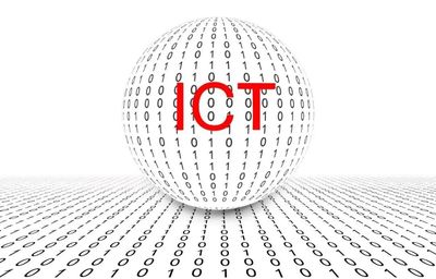 ICT下沉大決戰 網絡信息技術頭部玩家誰勝算更大？