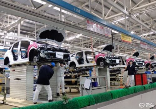 汽車(chē)產(chǎn)業(yè)承壓前行 復(fù)工延期與銷(xiāo)量下滑下的市場(chǎng)變局
